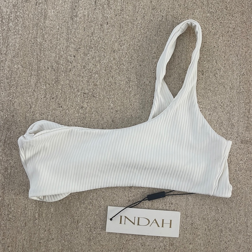 Indah Bikini top